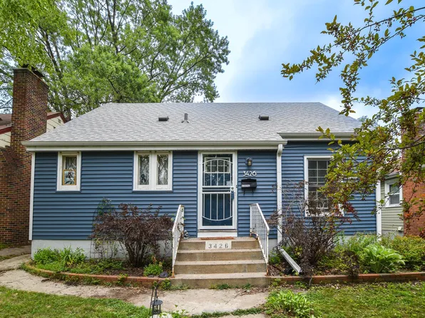 3426 Russell Ave N, Minneapolis, MN 55412