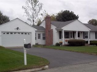 3 Beverly Dr, Lincoln, RI 02865