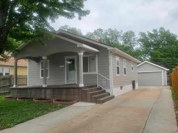 2108 N Jackson Ave, Wichita, KS 67203