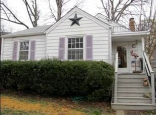 825 Violet Pl, Silver Spring, MD 20910