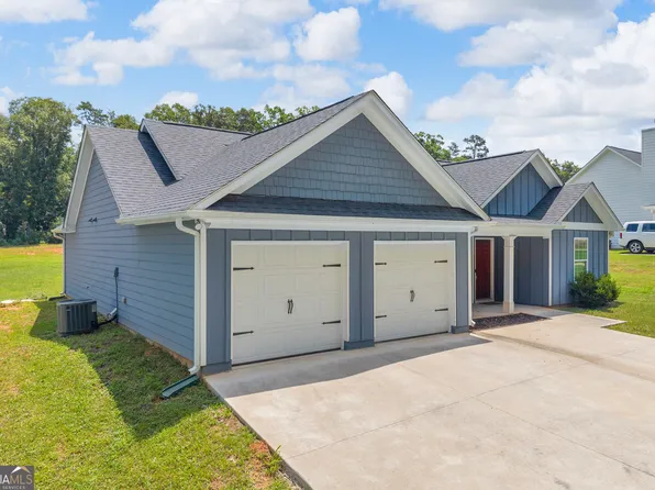 3068 Mount Hebron Rd, Hartwell, GA 30643