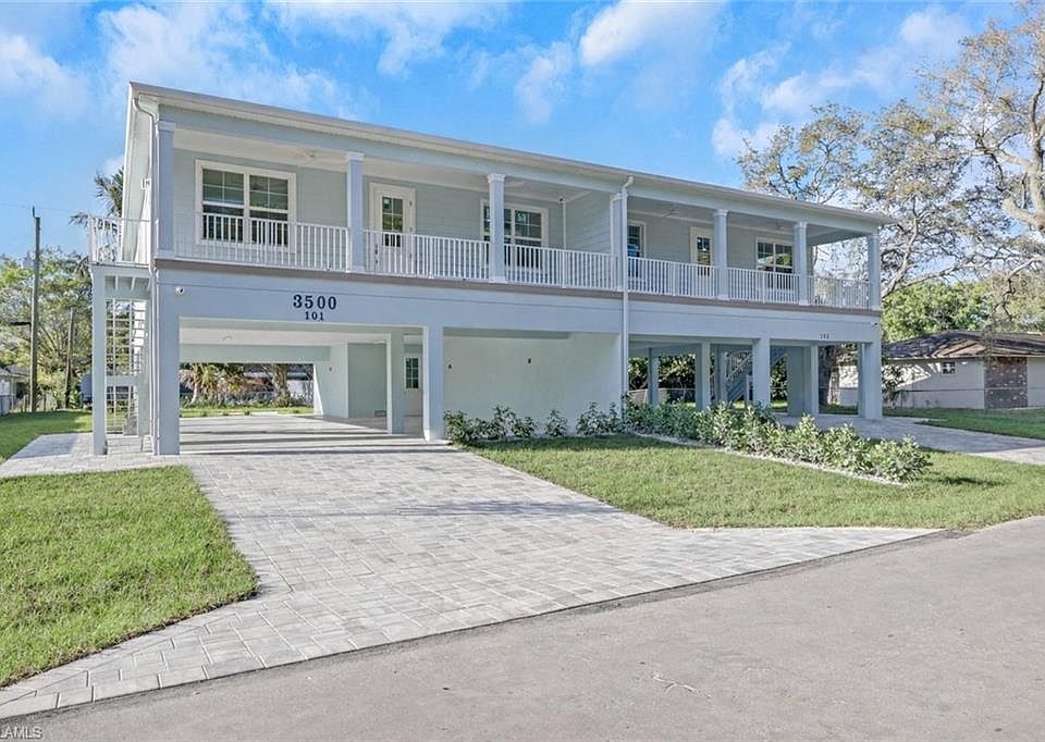 1st image of 3500 Croton RD #101