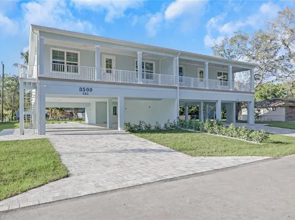 3500 Croton RD #101, NAPLES, FL 34104