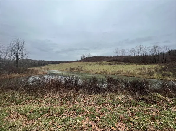 0 River Rd, Wampum, PA 16157
