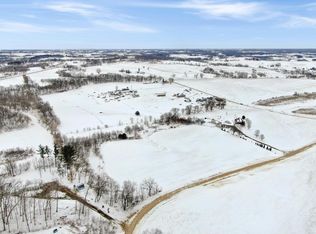 Lot 1 South BROOKVILLE ROAD, Viroqua, WI 54665
