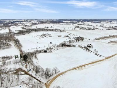 Lot 1 S BROOKVILLE ROAD, Viroqua, WI, 54665