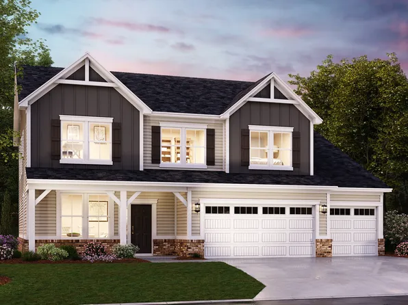 19246 Jacoby Blvd, Westfield, IN 46074