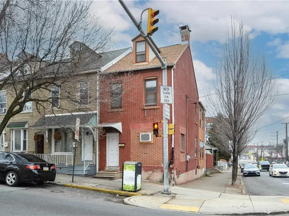 401 N 4th St, Allentown, PA 18102