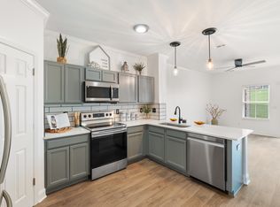 1382 Rural Hill Rd #313, Antioch, TN 37013