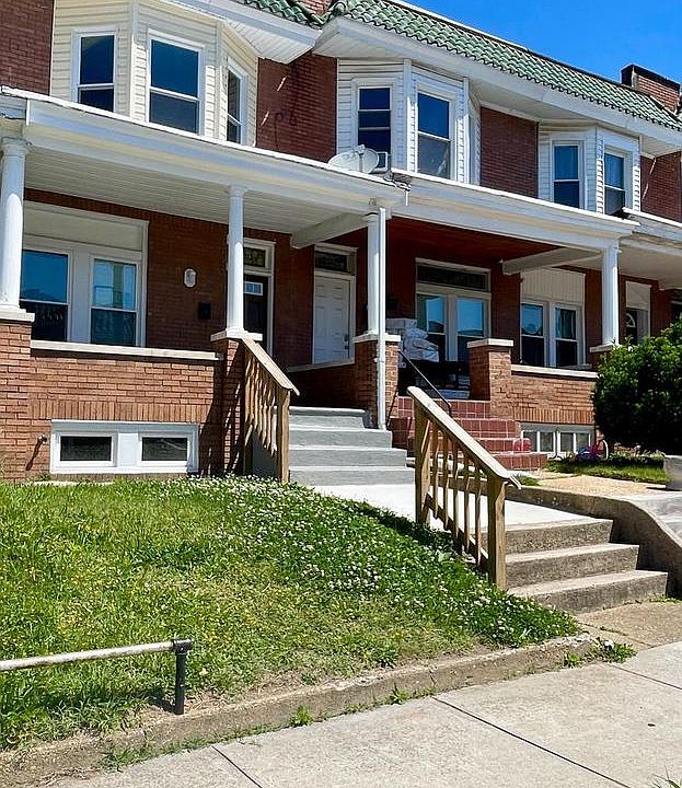 1st image of 2516 Calverton Heights Ave