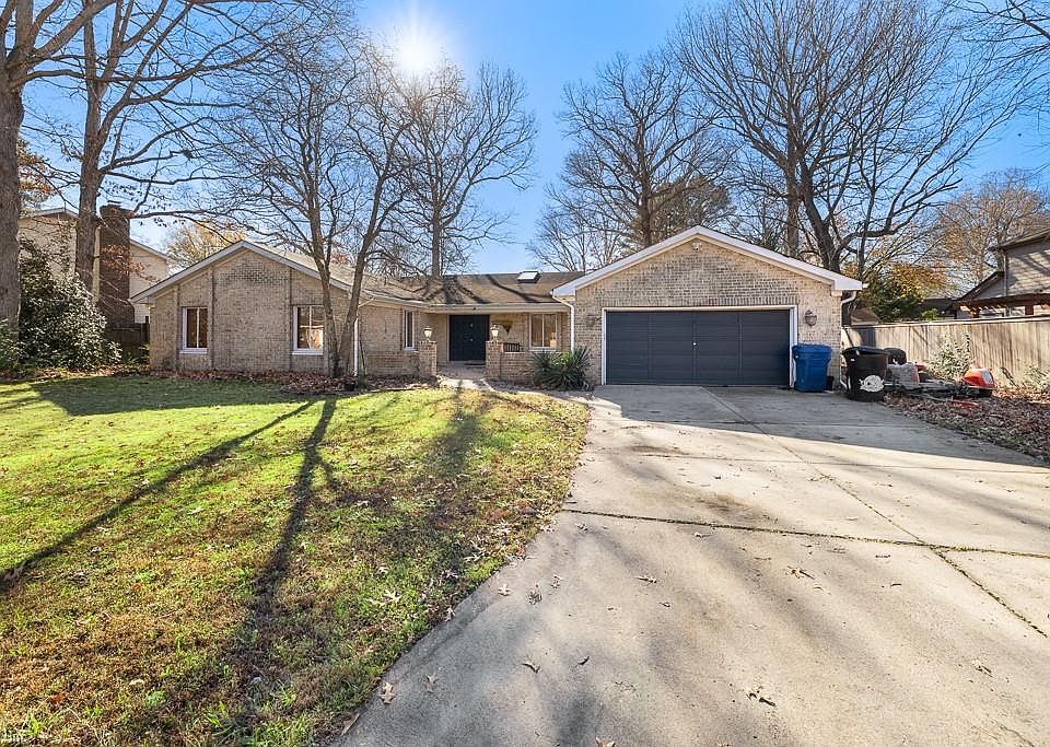 1805 Timberwood Ln, Virginia Beach, VA 23454 MLS 10513837 Zillow
