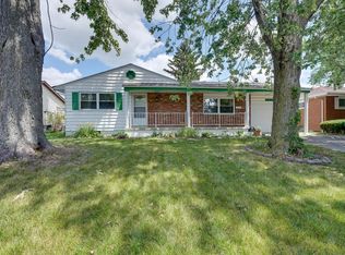 5472 Hazelwood Rd, Columbus, OH 43229