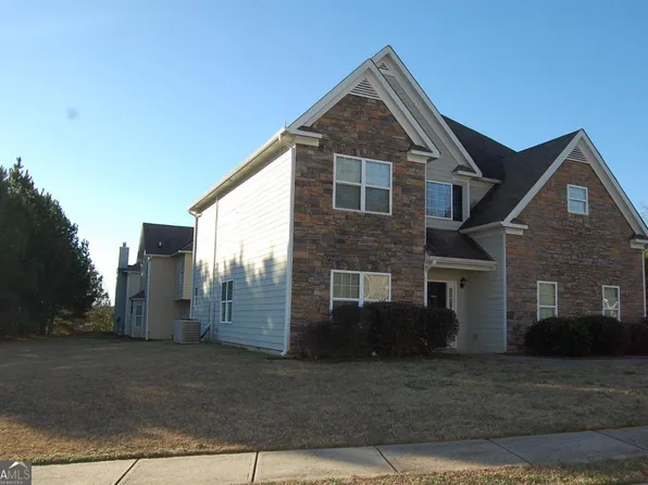 5186 Upper Elm St, Atlanta, GA 30349