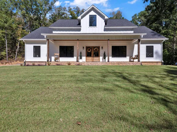 350 Ege Dr, Hanceville, AL 35077