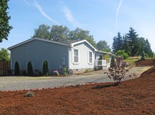 30590 NW Old West Union Rd, North Plains, OR 97133