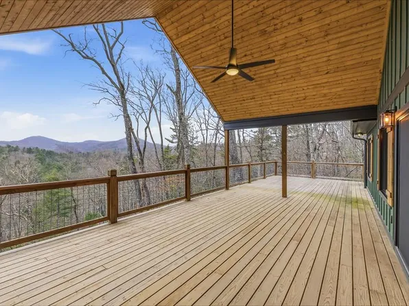 960 Woods Mountain Trl, Cullowhee, NC 28723