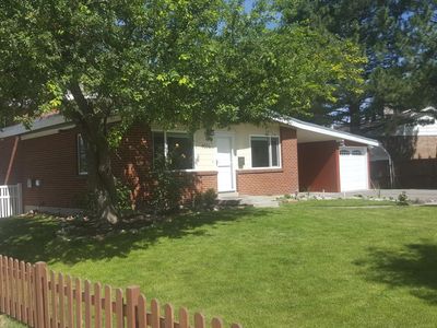4056 S 1610 E #1, Salt Lake City, UT, 84124