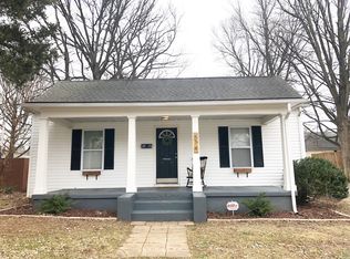 514 W Liberty St, Farmington, MO 63640