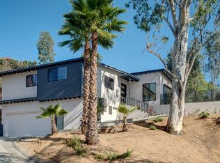 5345 Mount Royal Dr, Los Angeles, CA 90041