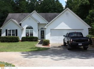 581 Pendergrass Rd, Winder, GA 30680