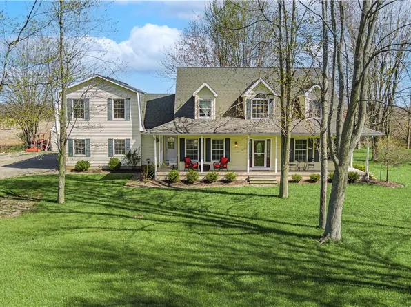 9011 Chestnut Ridge Rd, Middleport, NY 14105