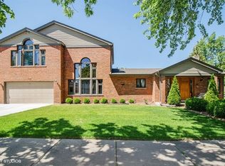 1308 Crain St, Park Ridge, IL 60068