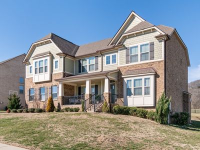 9108 Barred Owl Dr, Franklin, TN, 37067