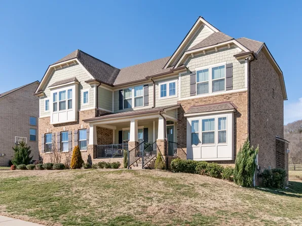 9108 Barred Owl Dr, Franklin, TN 37067
