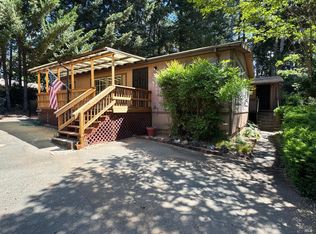 25799 Madrone Drive, Willits, CA 95490