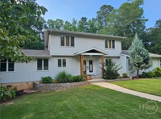 200 Lenox Rd, Athens, GA 30606