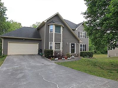 1570 Summit Point, Snellville, GA, 30078