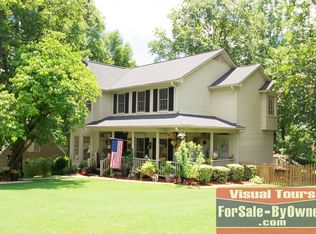 431 Russet Hill Rd, Birmingham, AL 35244