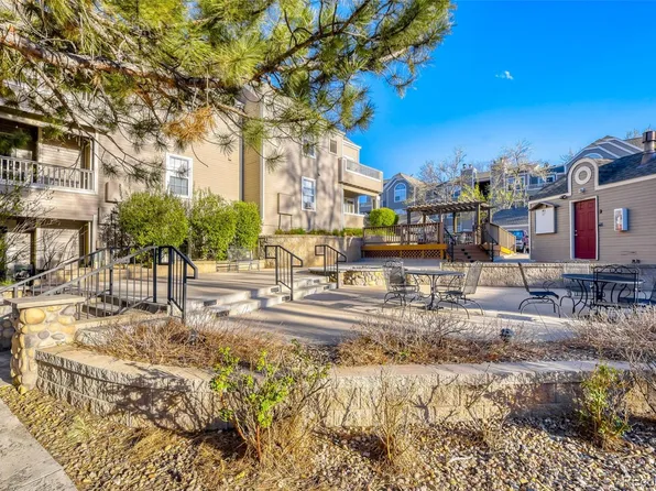 5745 W Atlantic Place W #208, Lakewood, CO 80227