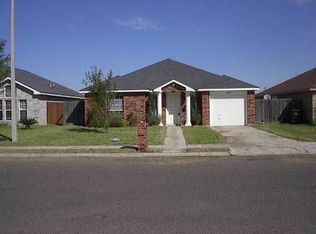 2901 E Camelia Ave, Hidalgo, TX 78557