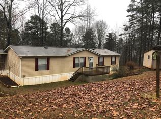 478 Falling Pines Rd, Dahlonega, GA 30533