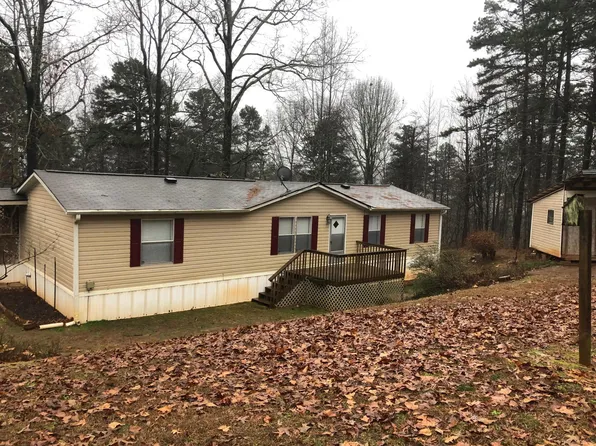 478 Falling Pines Rd, Dahlonega, GA 30533