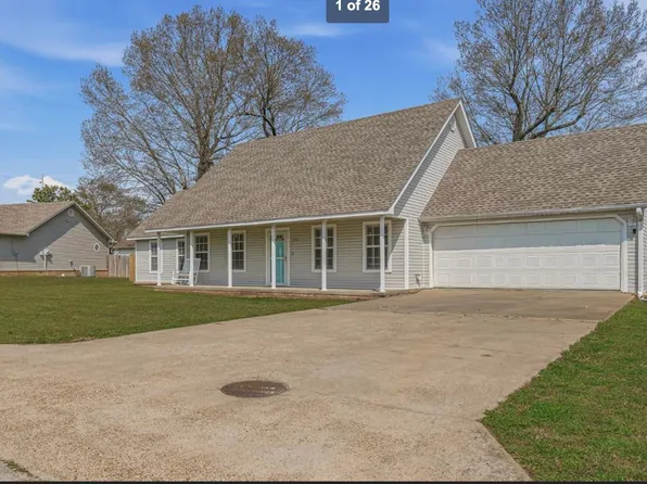 (undisclosed Address), Paragould, AR 72450