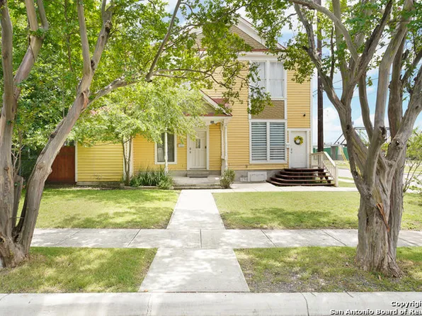 302 Lamar St, San Antonio, TX 78202
