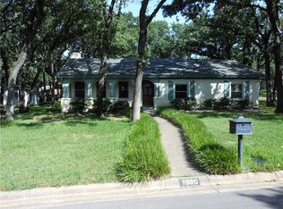 1900 Summit Ridge Dr, Euless, TX 76039