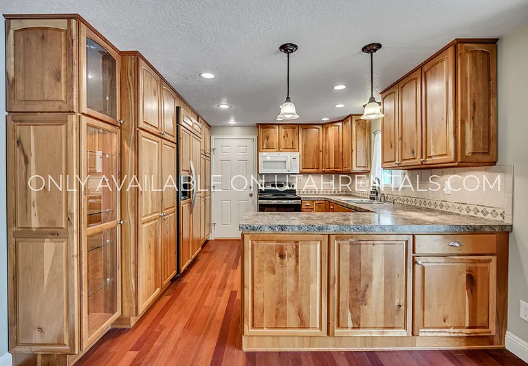 485 E 1150 N #4 — Photo 5