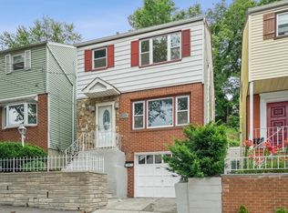 42 Terrace Ave, Jersey City, NJ 07307
