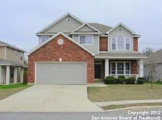 1110 Thomas Rdg, San Antonio, TX 78251