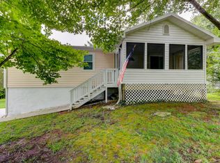 1113 Fowler Ln, Clinton, TN 37716