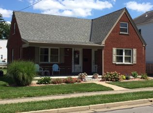 417 Garvey Ave, Elsmere, KY