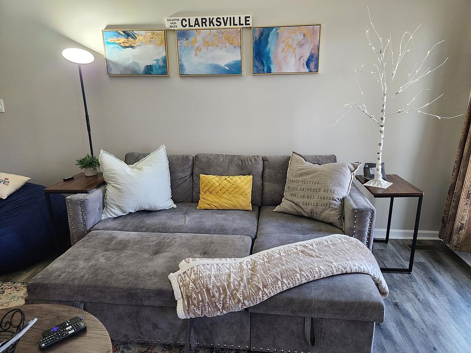 727 Cayce Dr, Clarksville, TN 37042 Zillow