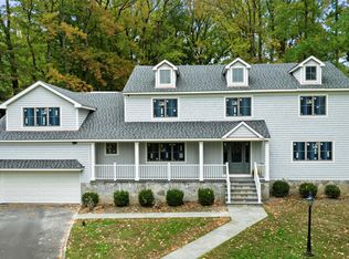 39A Barlow Lane, Rye, NY 10580