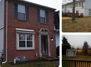 1118 Old Forge Rd, New Castle, DE 19720