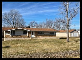 703 Coates St, Macon, MO 63552