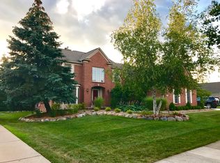 126 Madison Ct, Canton, MI 48188