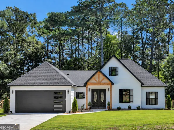 61 Doris St, McDonough, GA 30253